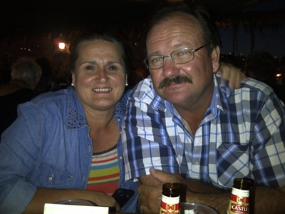 Boer se moord: "Ek mis hom elke dag"